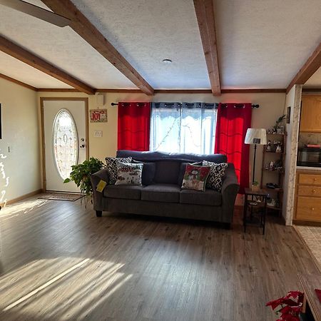 Spacious Cozy Getaway ! King Bed, Game Room, Out Door Patio Cairo Dış mekan fotoğraf
